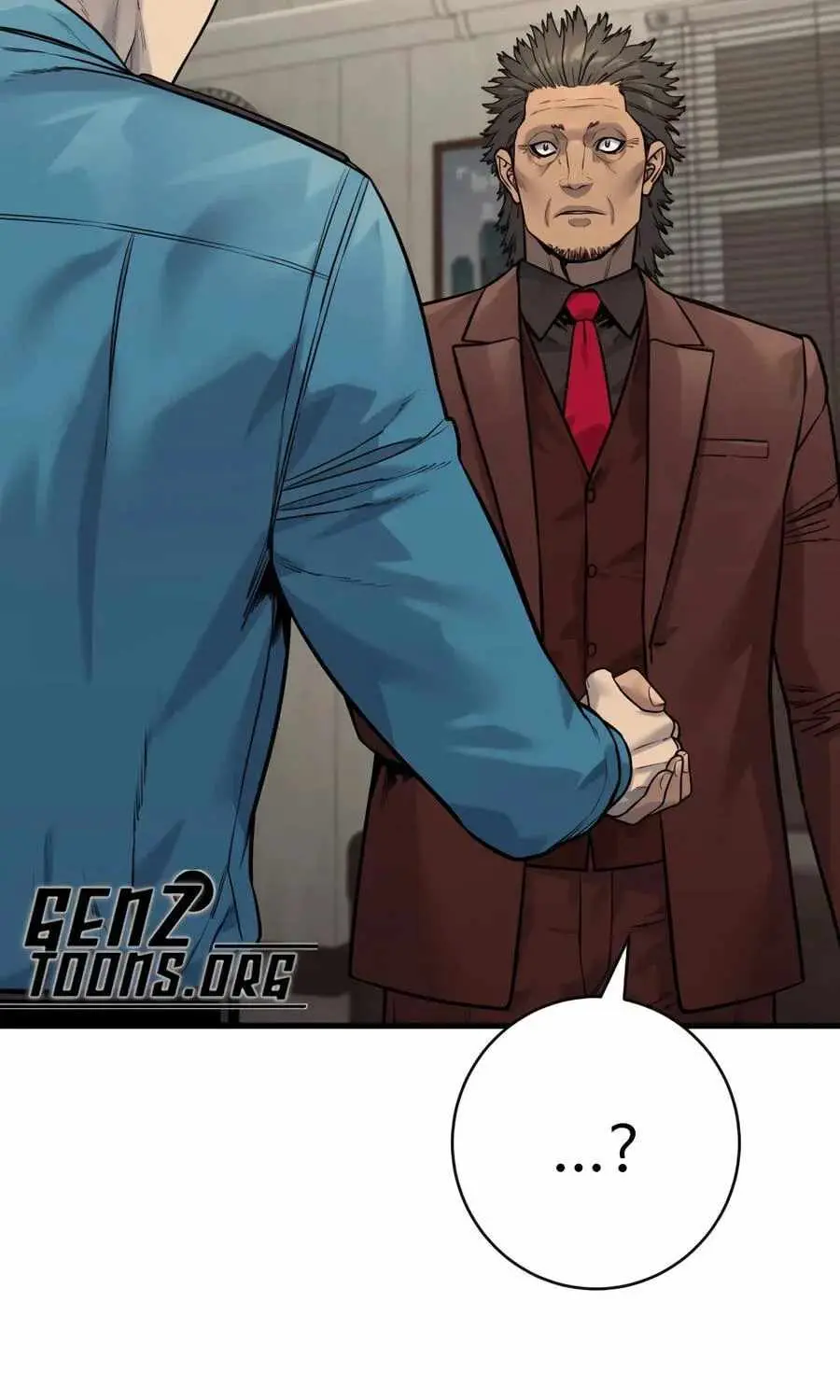 Killer Cop Episode 129 - Page 137