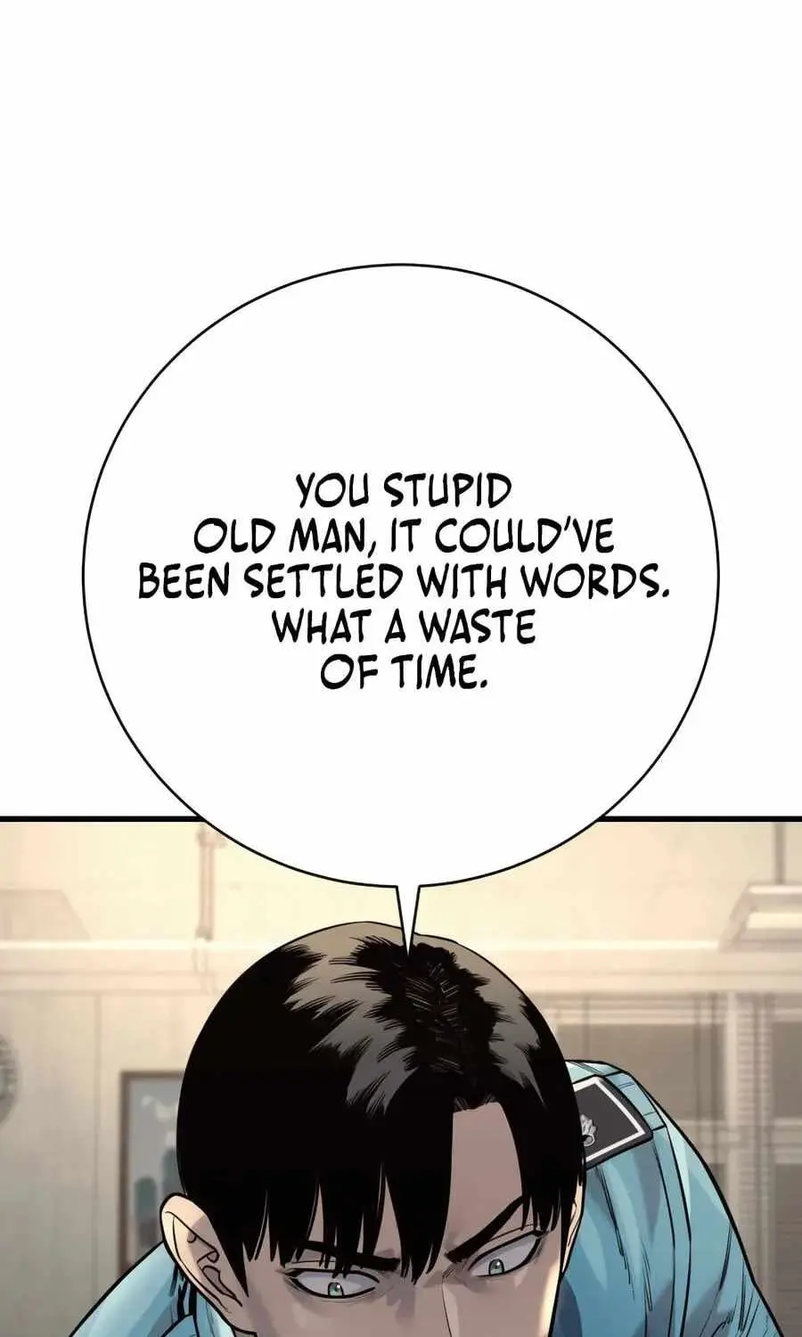 Killer Cop Episode 129 - Page 149
