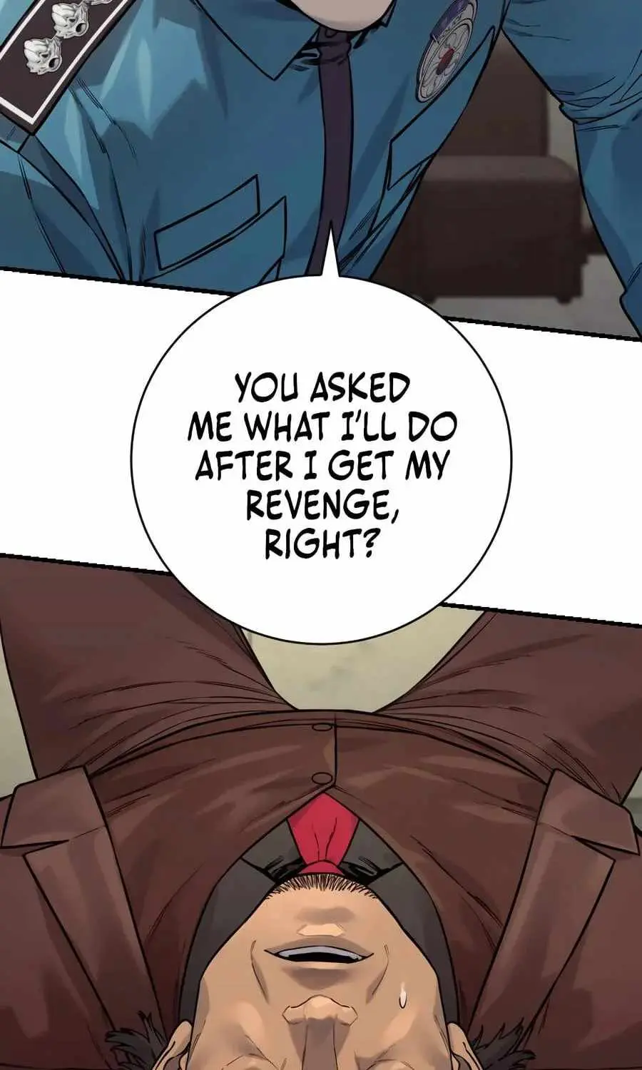 Killer Cop Episode 129 - Page 151