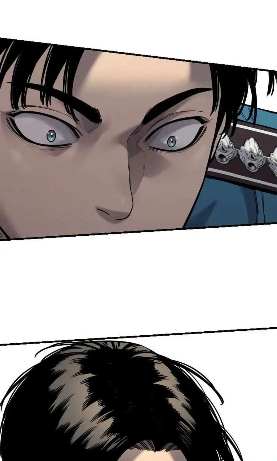 Killer Cop Episode 129 - Page 21