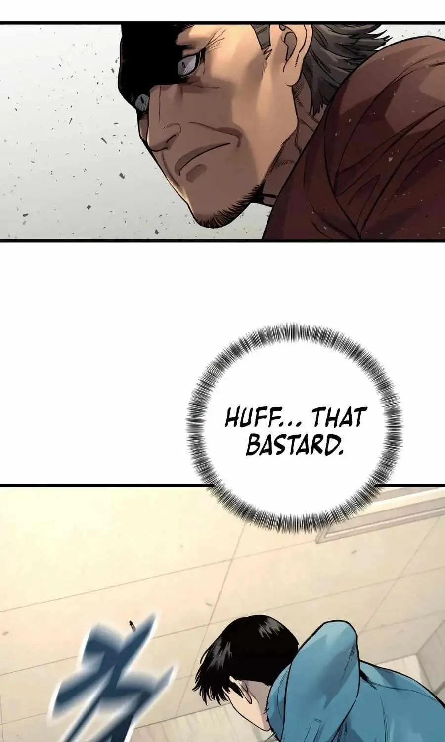 Killer Cop Episode 129 - Page 27