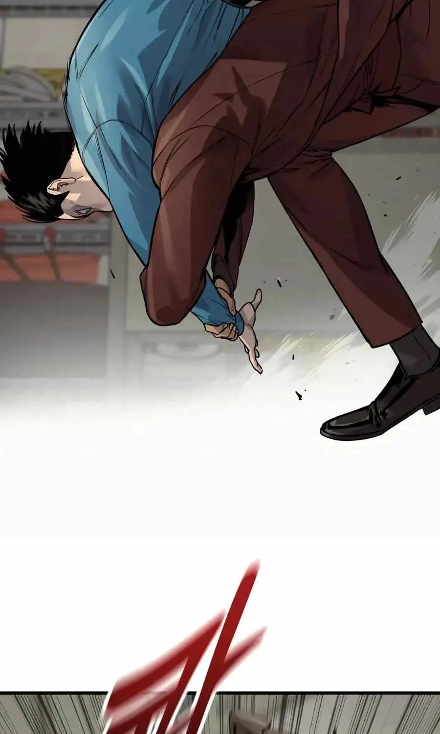 Killer Cop Episode 129 - Page 43
