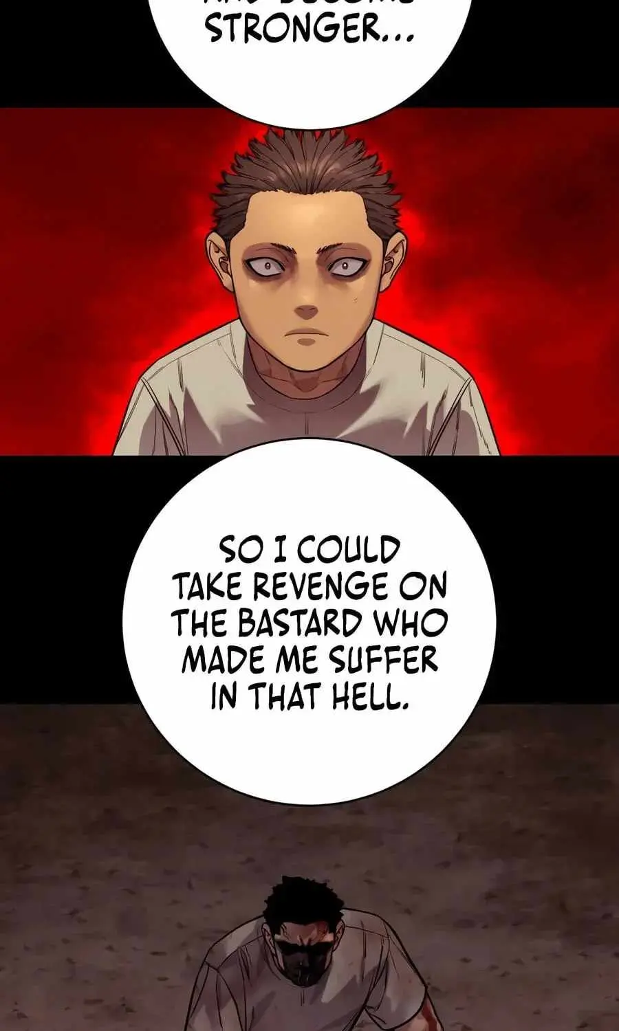 Killer Cop Episode 129 - Page 71