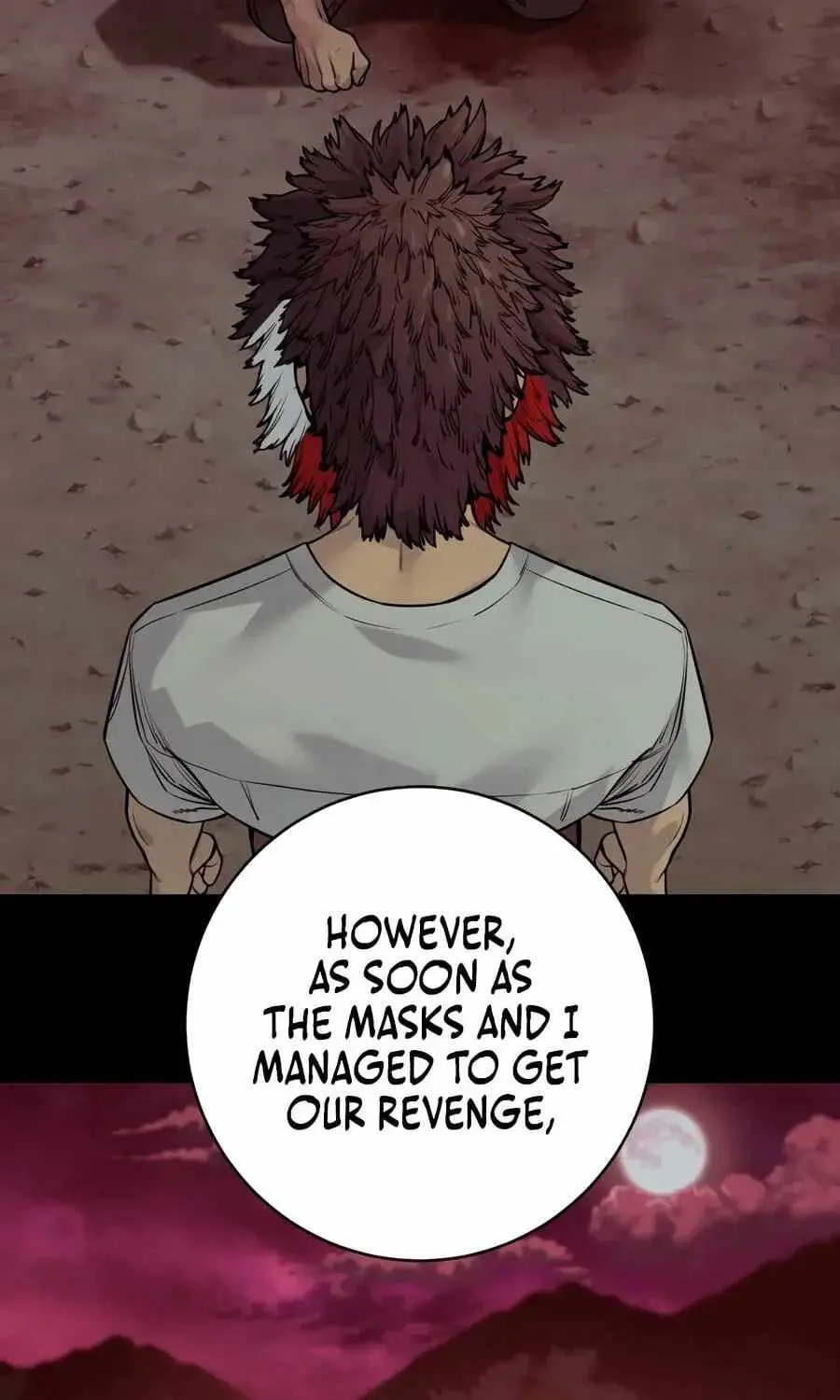 Killer Cop Episode 129 - Page 73