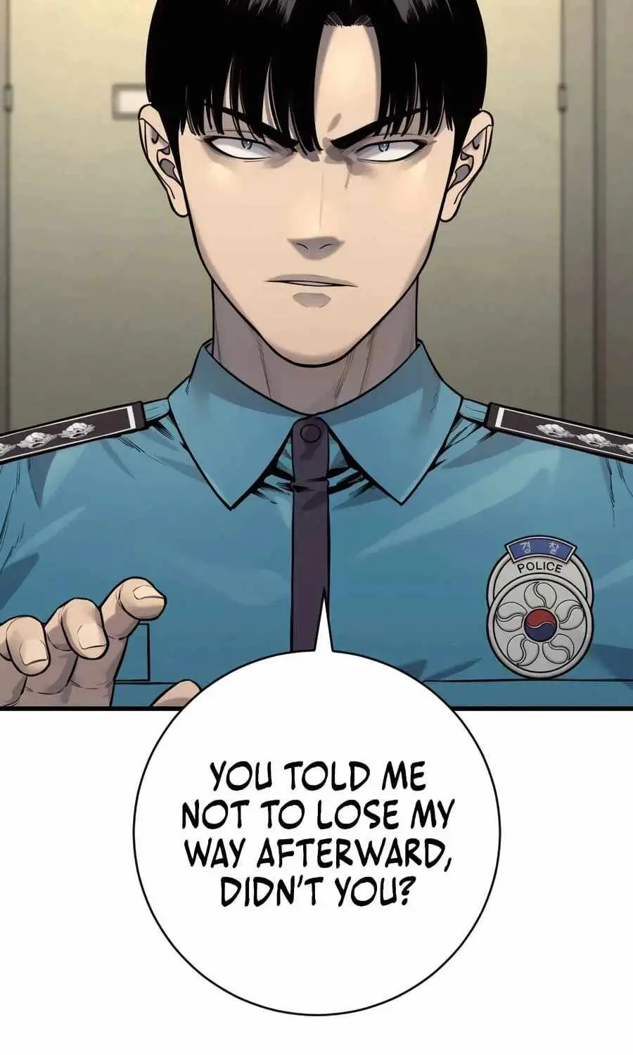 Killer Cop Episode 129 - Page 99