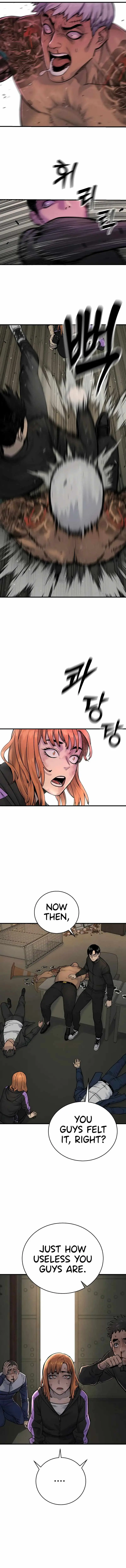 Killer Cop Episode 13 - Page 10