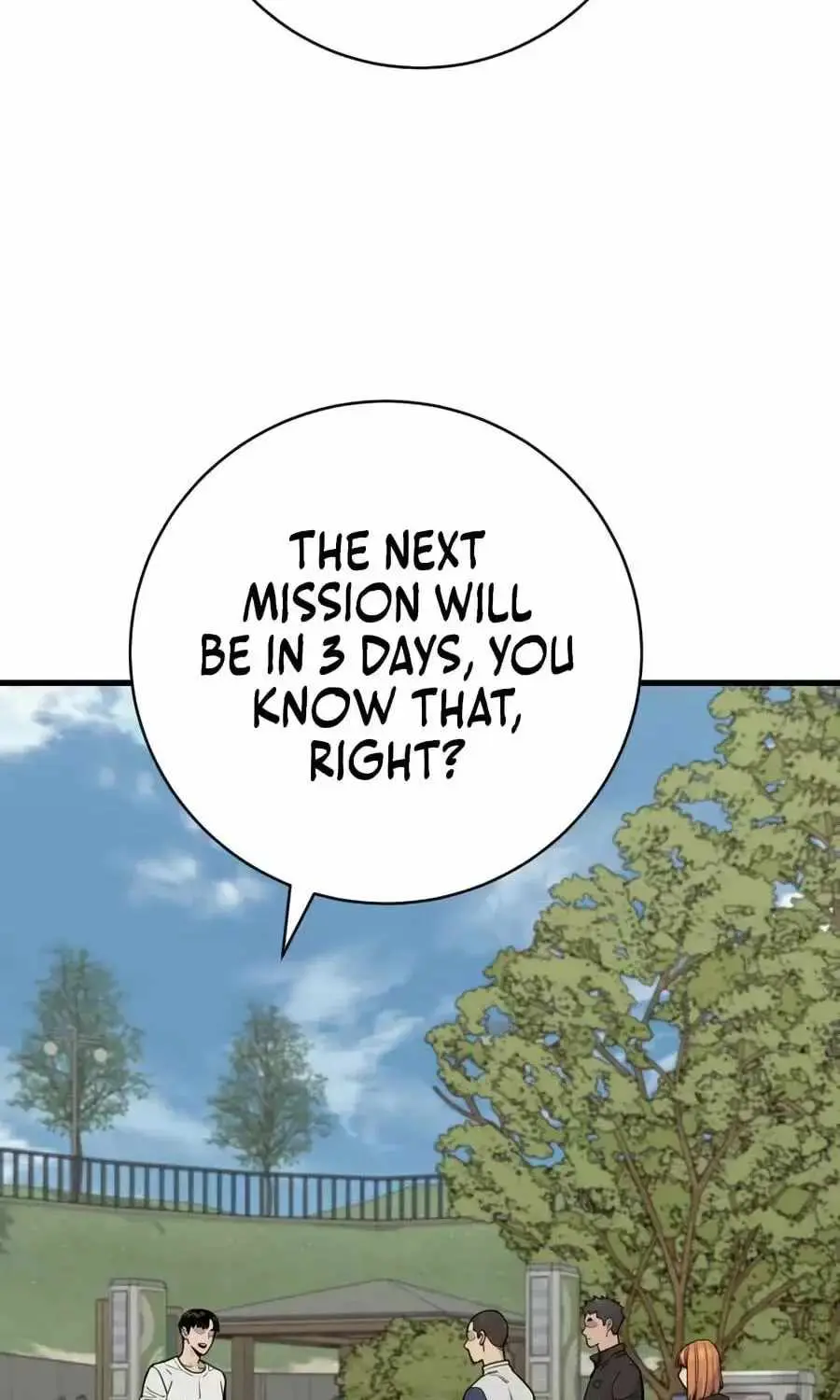 Killer Cop Episode 130 - Page 117
