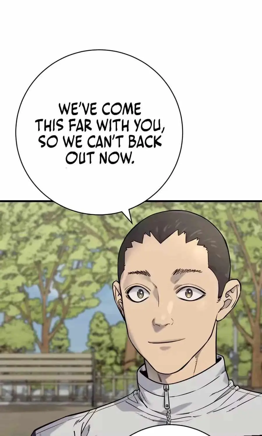 Killer Cop Episode 130 - Page 139