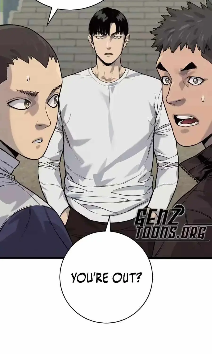 Killer Cop Episode 130 - Page 153
