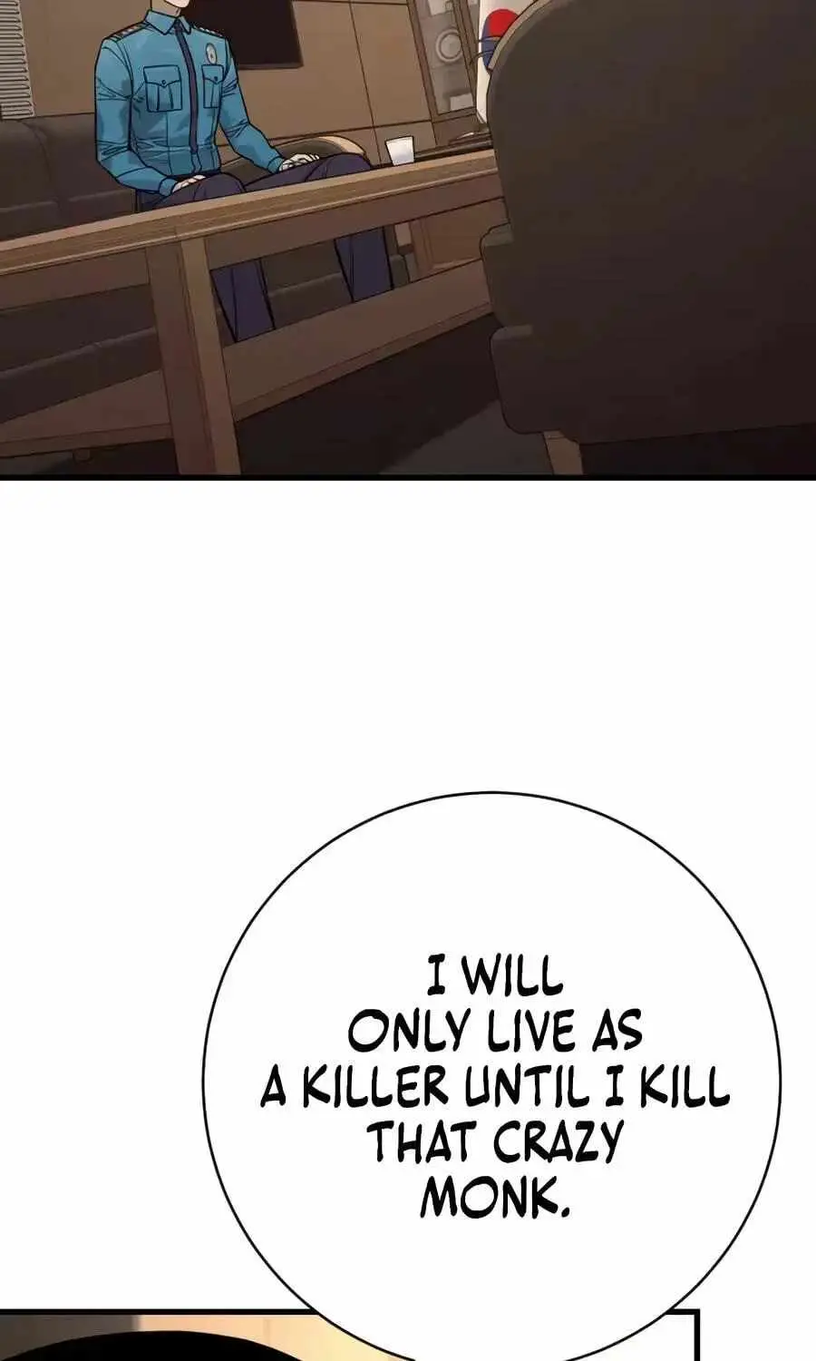 Killer Cop Episode 130 - Page 33