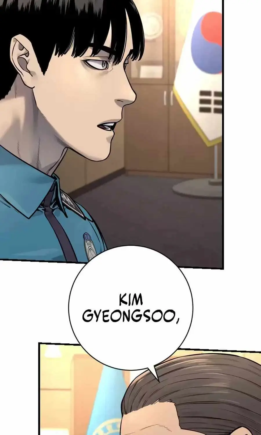Killer Cop Episode 130 - Page 35