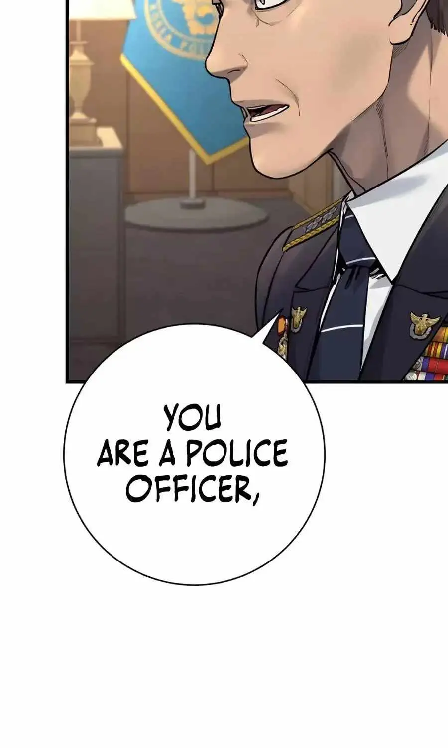 Killer Cop Episode 130 - Page 37