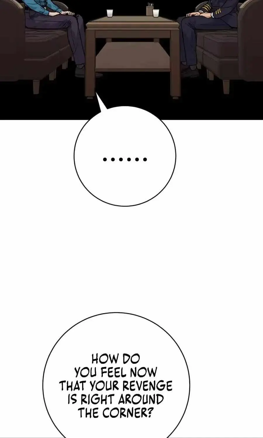 Killer Cop Episode 130 - Page 41
