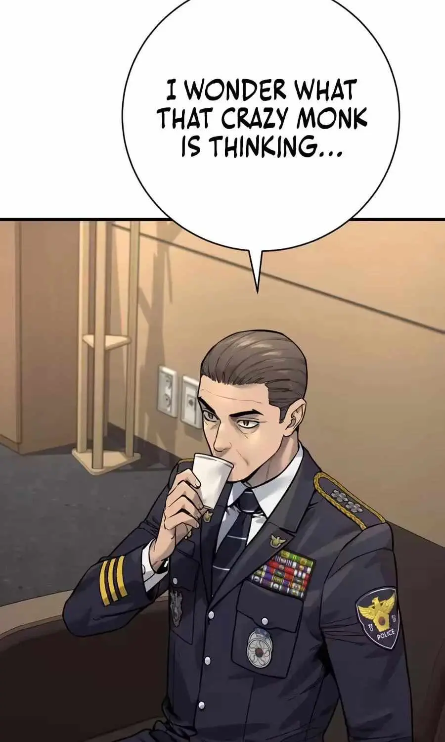 Killer Cop Episode 130 - Page 49