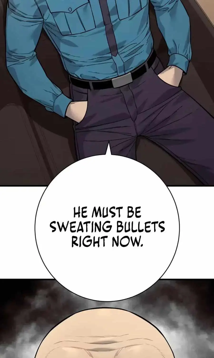 Killer Cop Episode 130 - Page 53