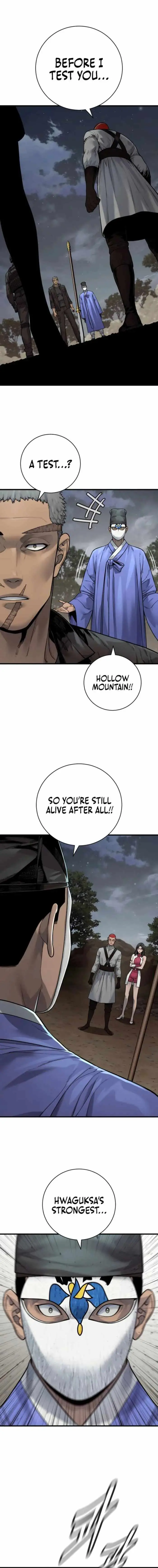Killer Cop Episode 136 - Page 2