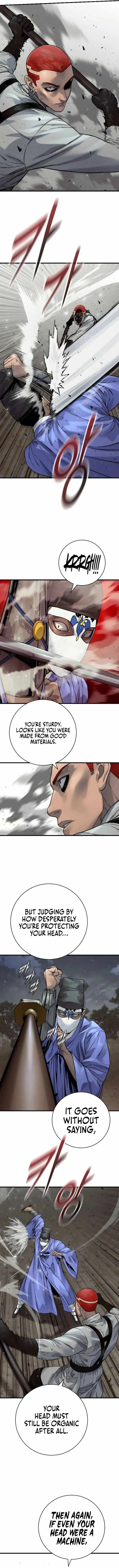 Killer Cop Episode 136 - Page 7