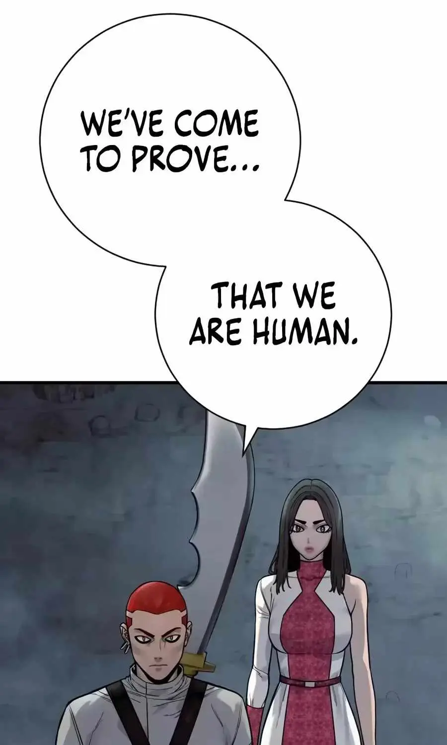 Killer Cop Episode 138 - Page 101