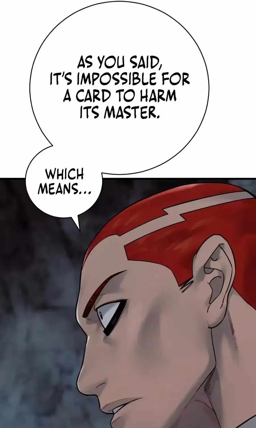 Killer Cop Episode 138 - Page 109