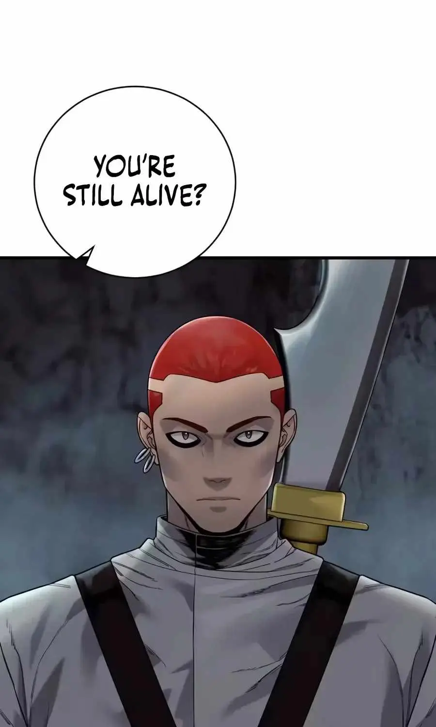 Killer Cop Episode 138 - Page 11