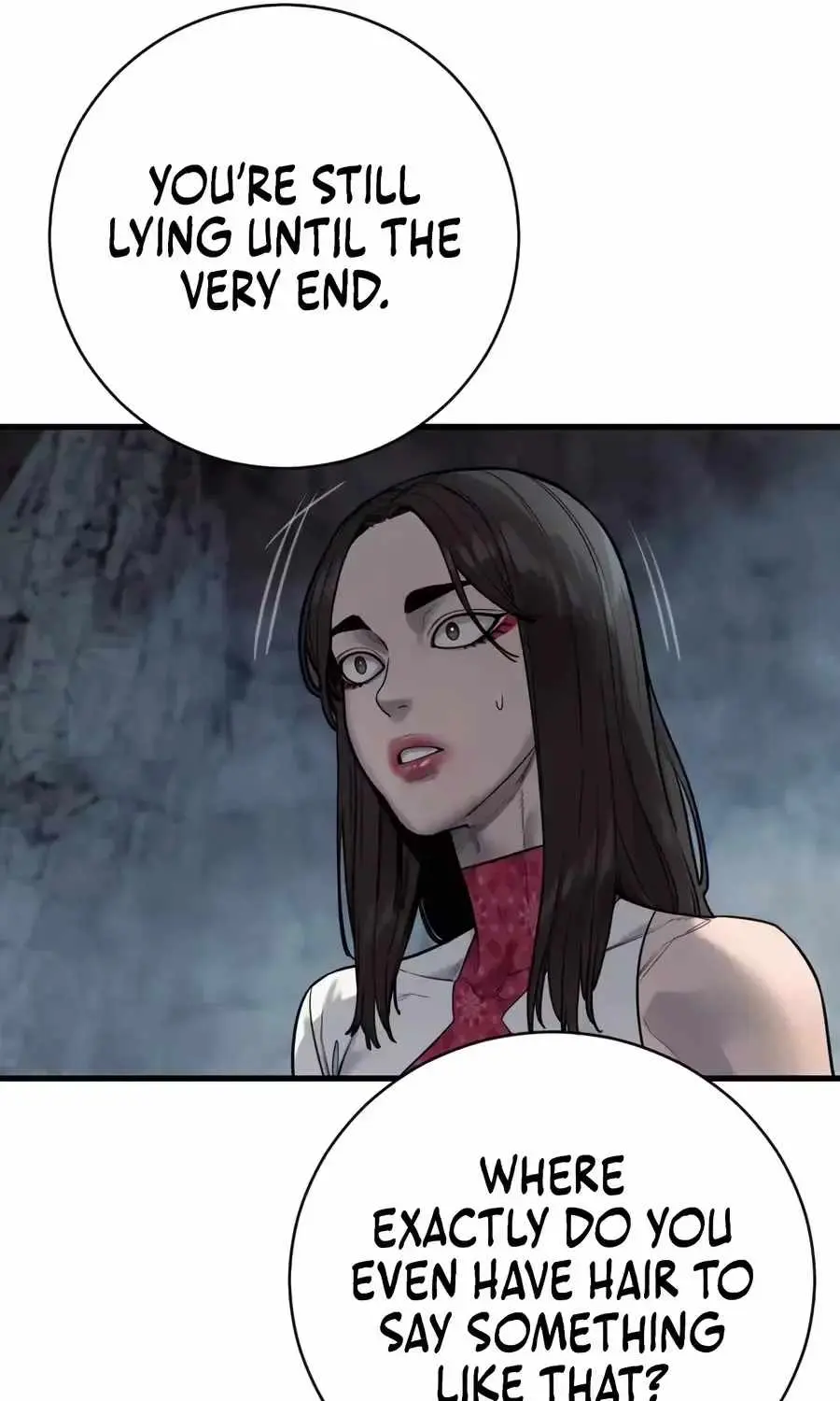 Killer Cop Episode 138 - Page 123