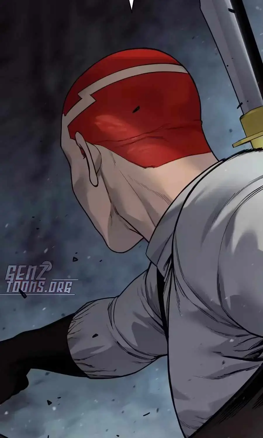 Killer Cop Episode 138 - Page 127