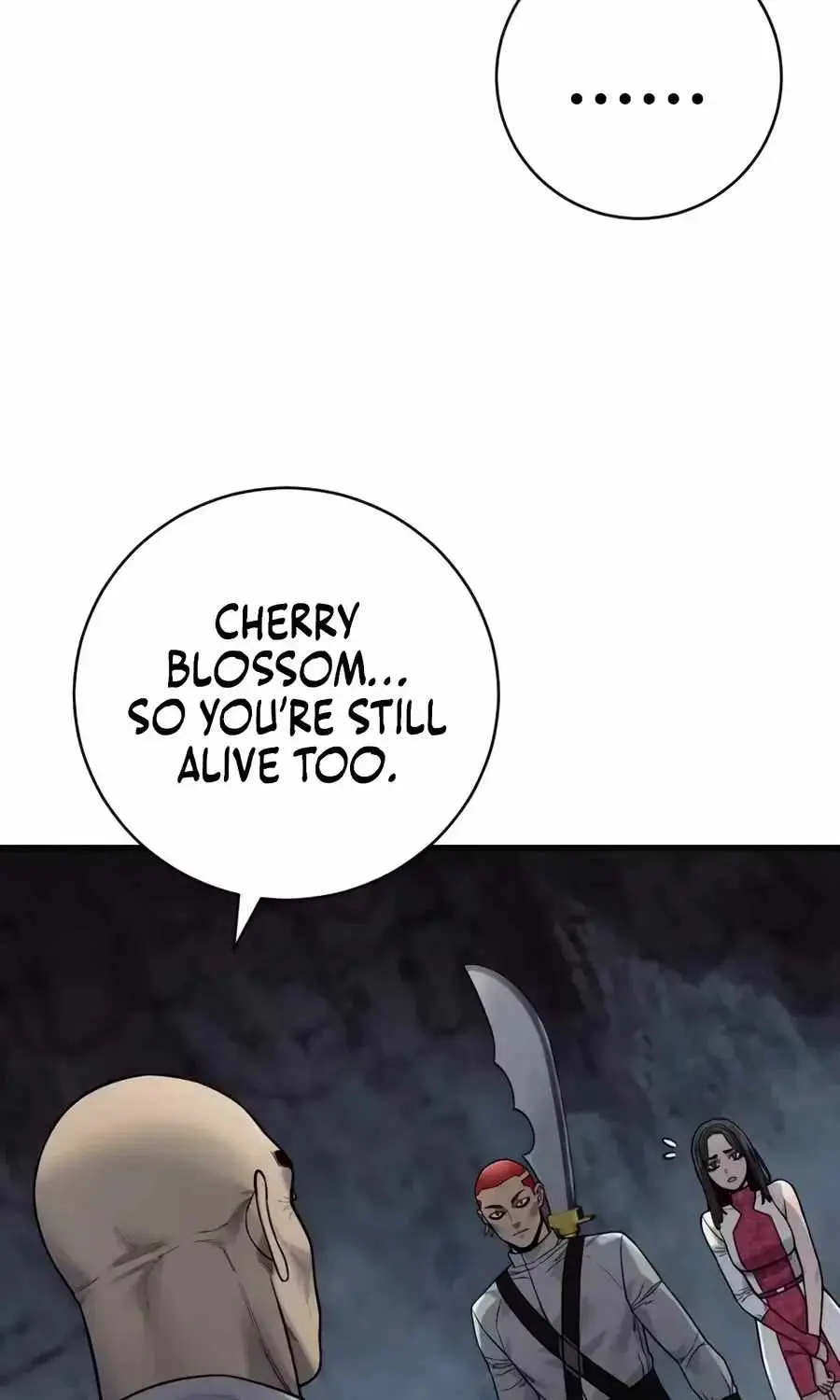 Killer Cop Episode 138 - Page 13