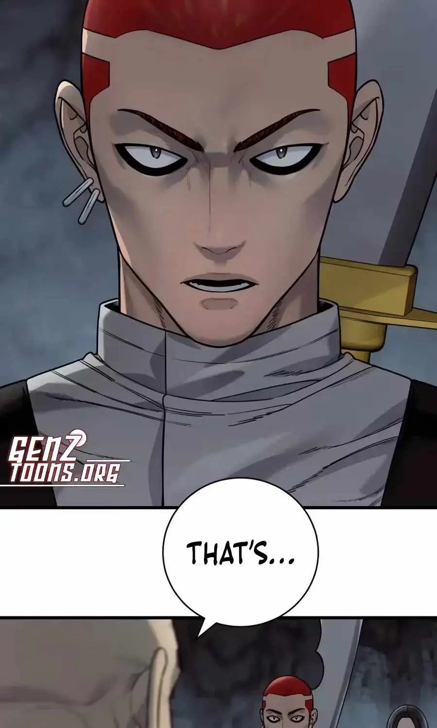 Killer Cop Episode 138 - Page 45