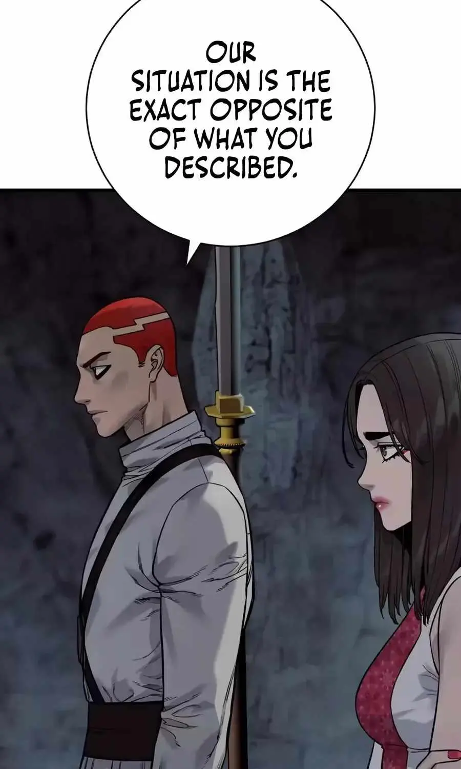 Killer Cop Episode 138 - Page 91