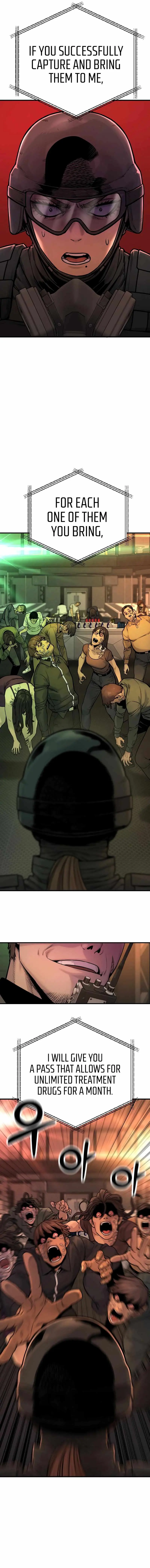 Killer Cop Episode 15 - Page 15
