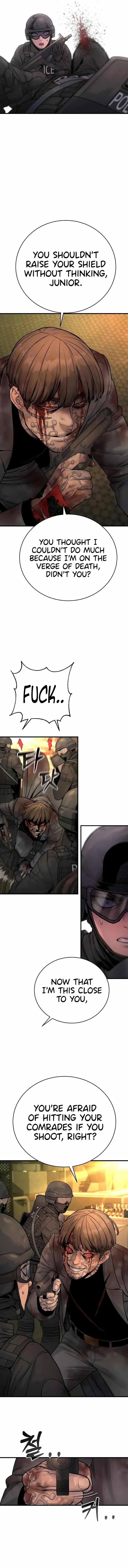 Killer Cop Episode 18 - Page 4