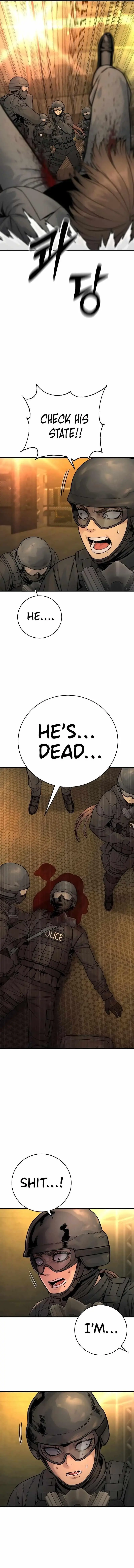 Killer Cop Episode 18 - Page 6
