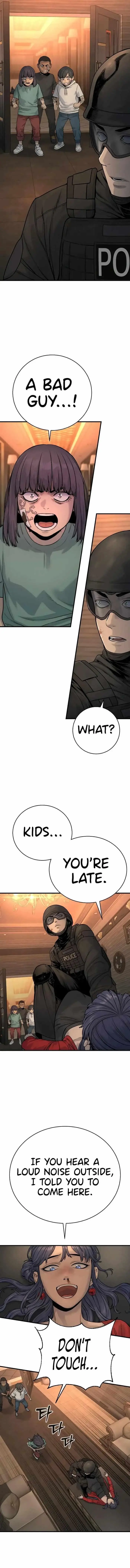 Killer Cop Episode 19 - Page 11