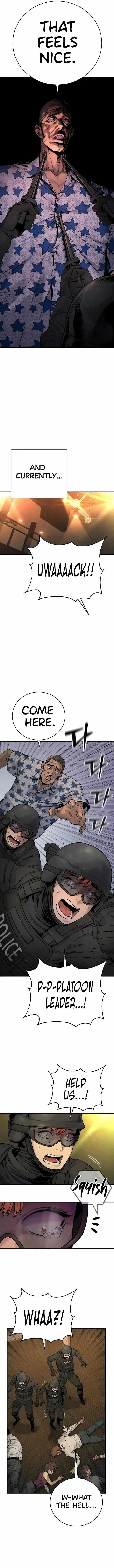 Killer Cop Episode 19 - Page 4