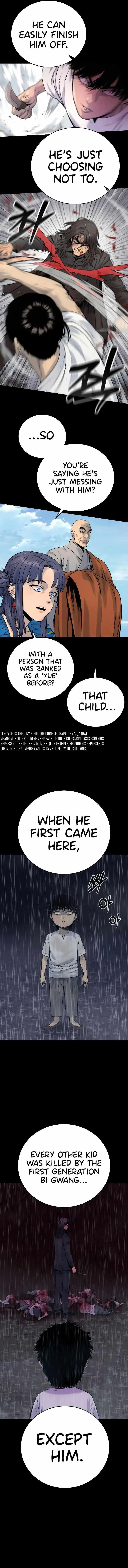 Killer Cop Episode 20 - Page 3