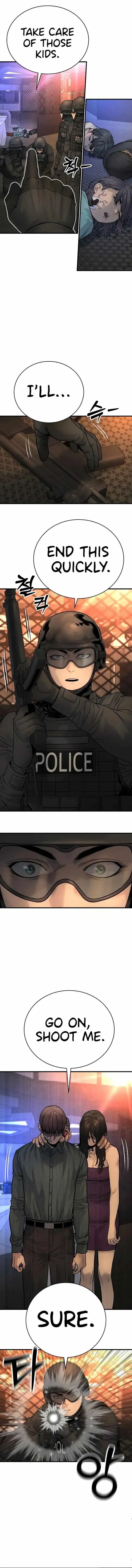Killer Cop Episode 21 - Page 7