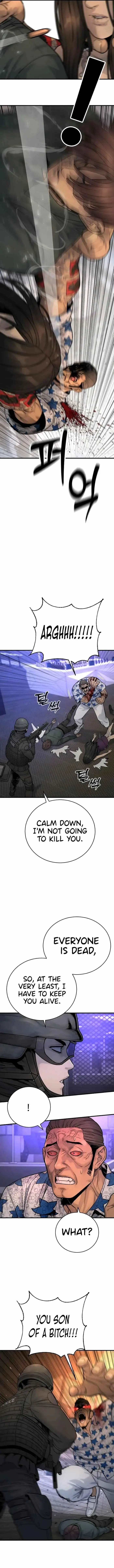 Killer Cop Episode 21 - Page 8