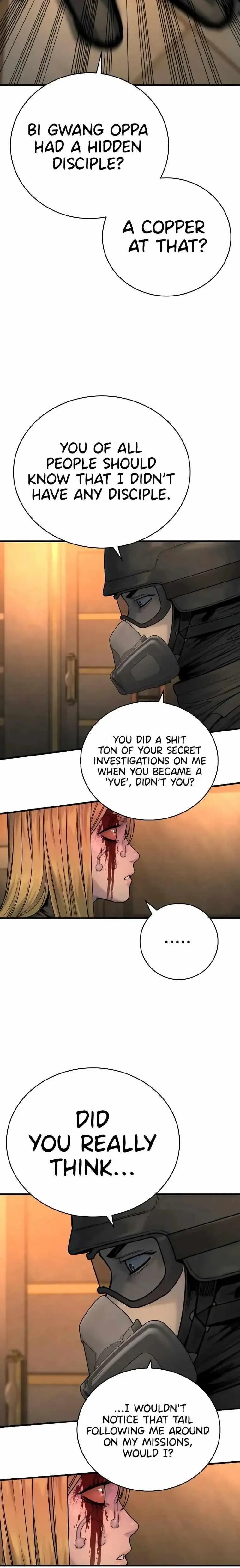 Killer Cop Episode 22 - Page 24