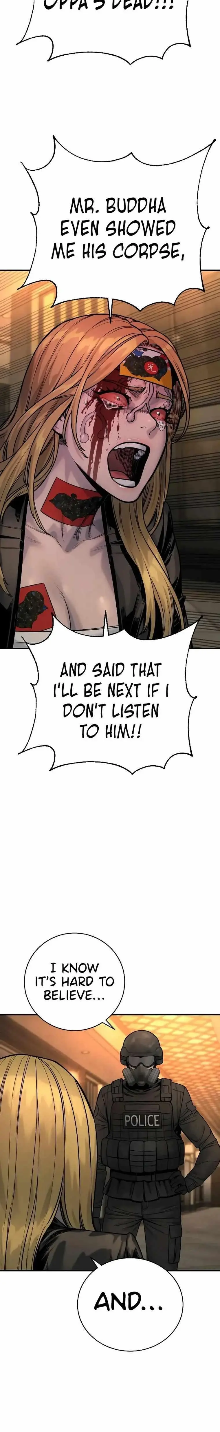 Killer Cop Episode 22 - Page 26