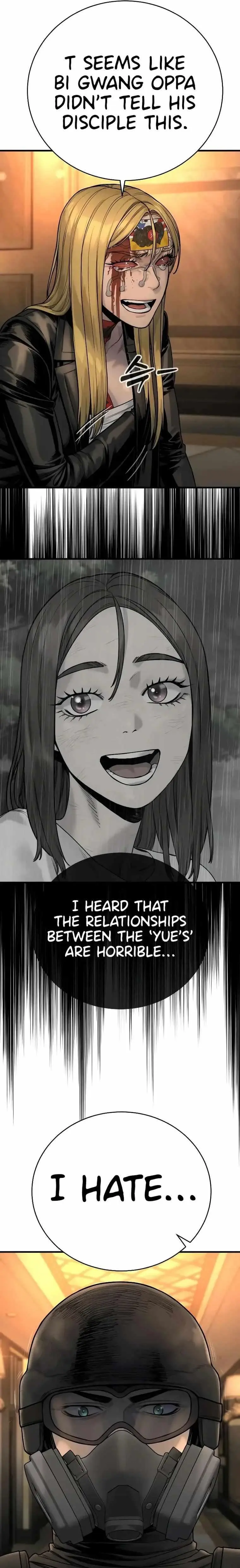 Killer Cop Episode 22 - Page 27