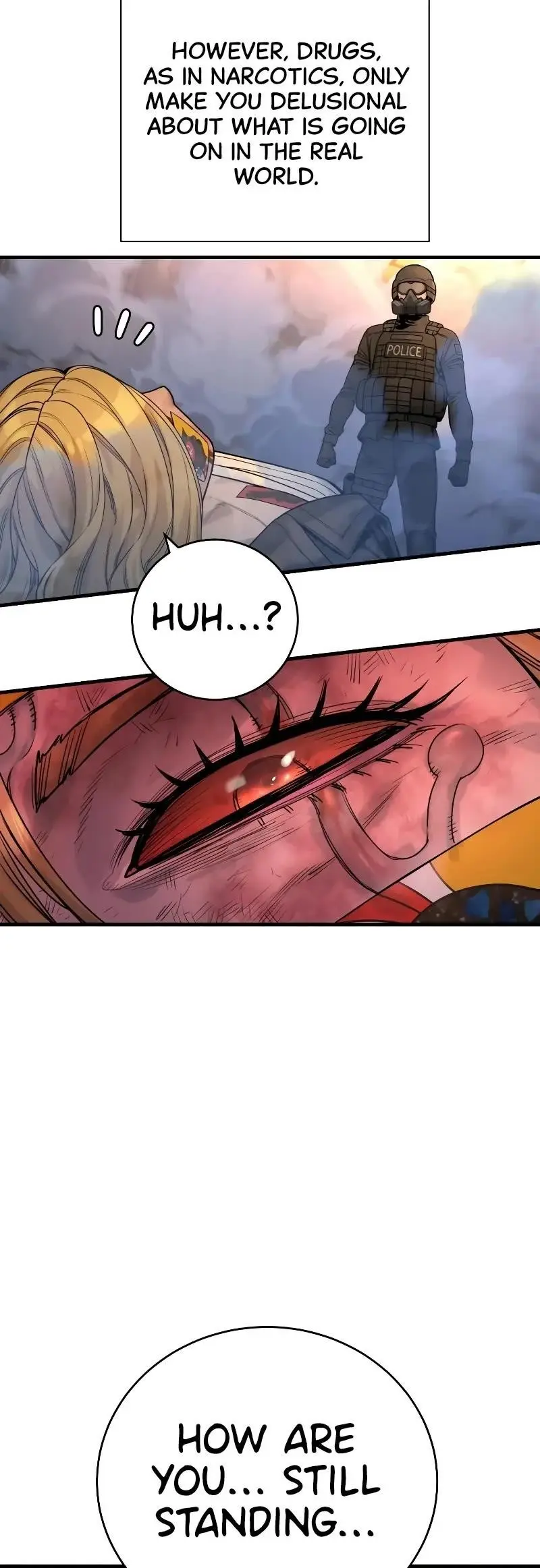Killer Cop Episode 23 - Page 11
