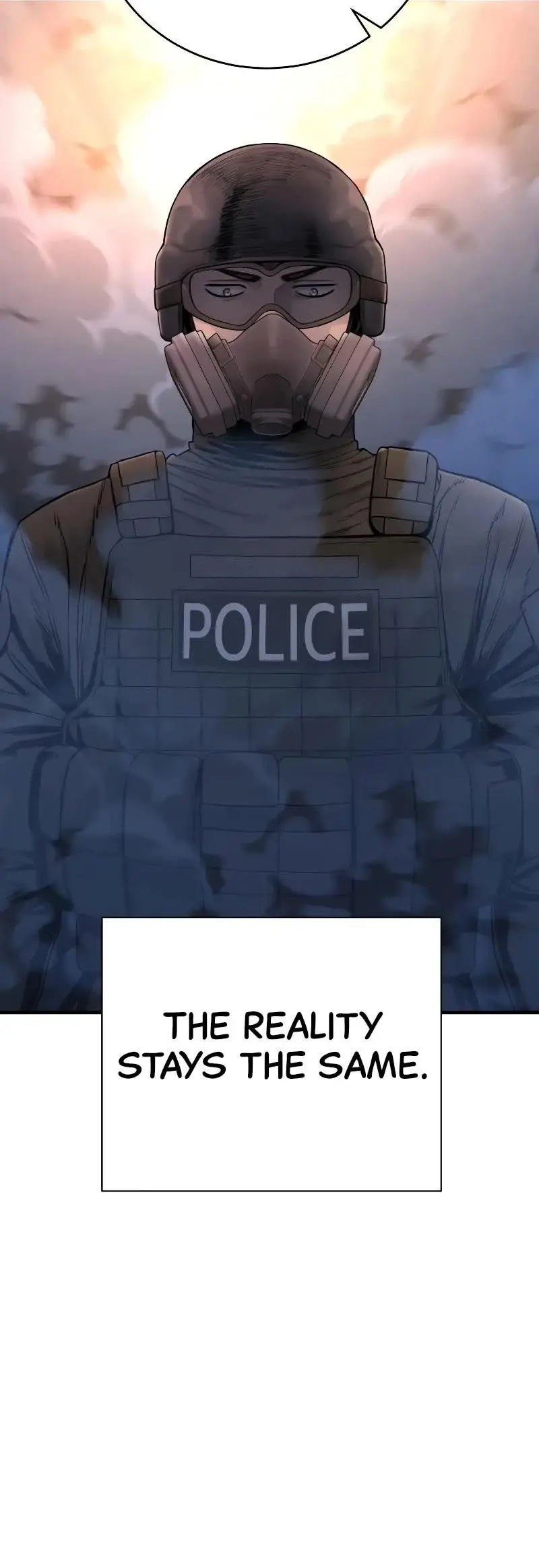 Killer Cop Episode 23 - Page 12