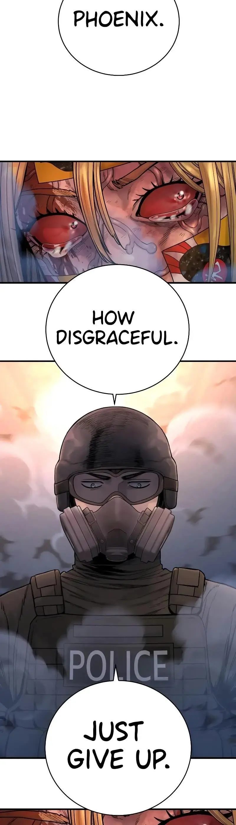 Killer Cop Episode 23 - Page 15