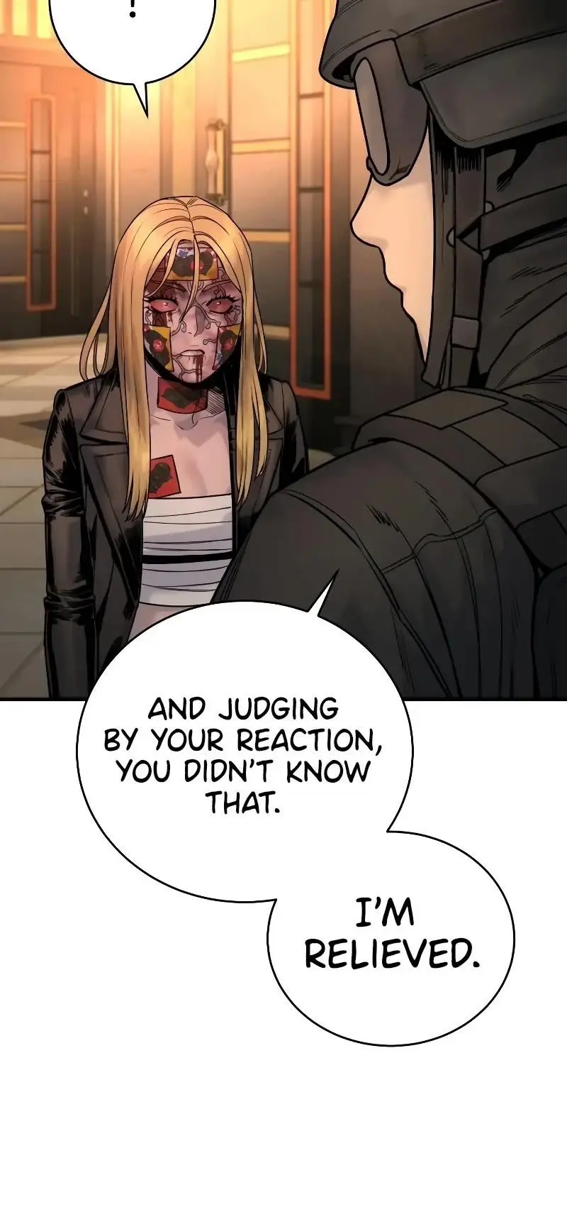 Killer Cop Episode 23 - Page 28