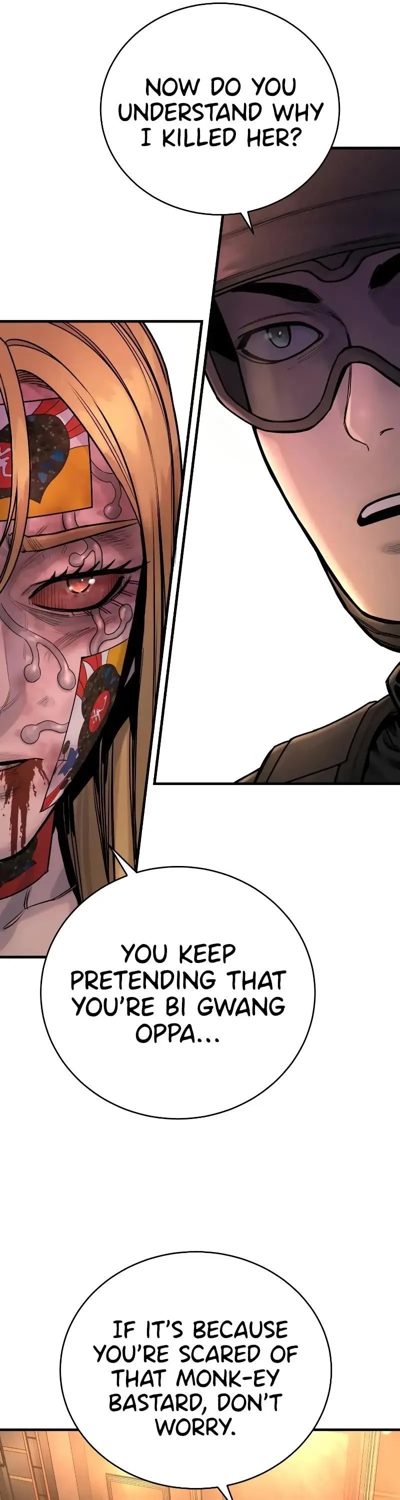 Killer Cop Episode 23 - Page 29