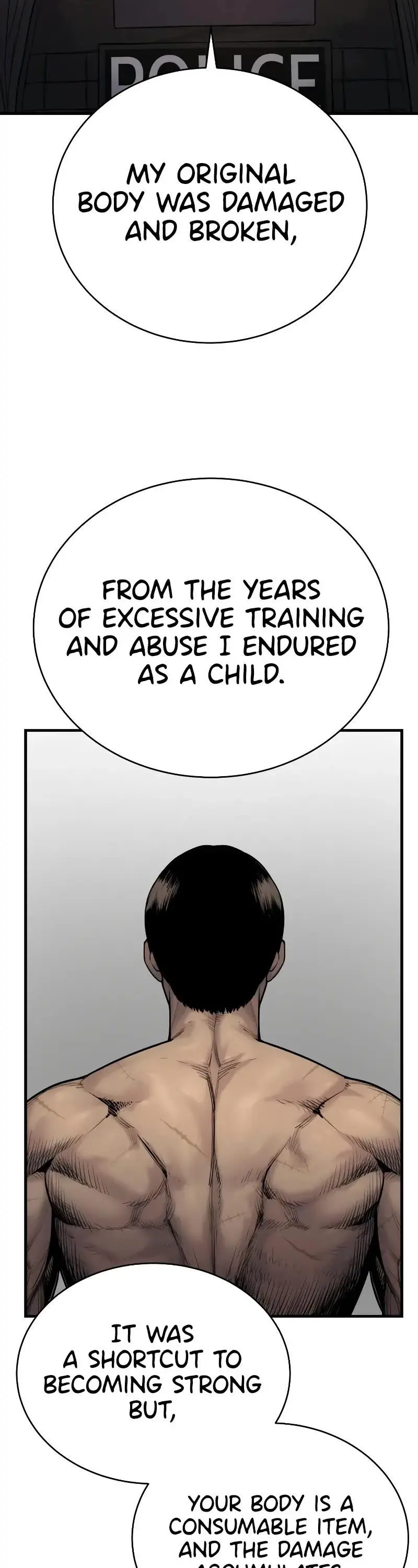 Killer Cop Episode 23 - Page 33