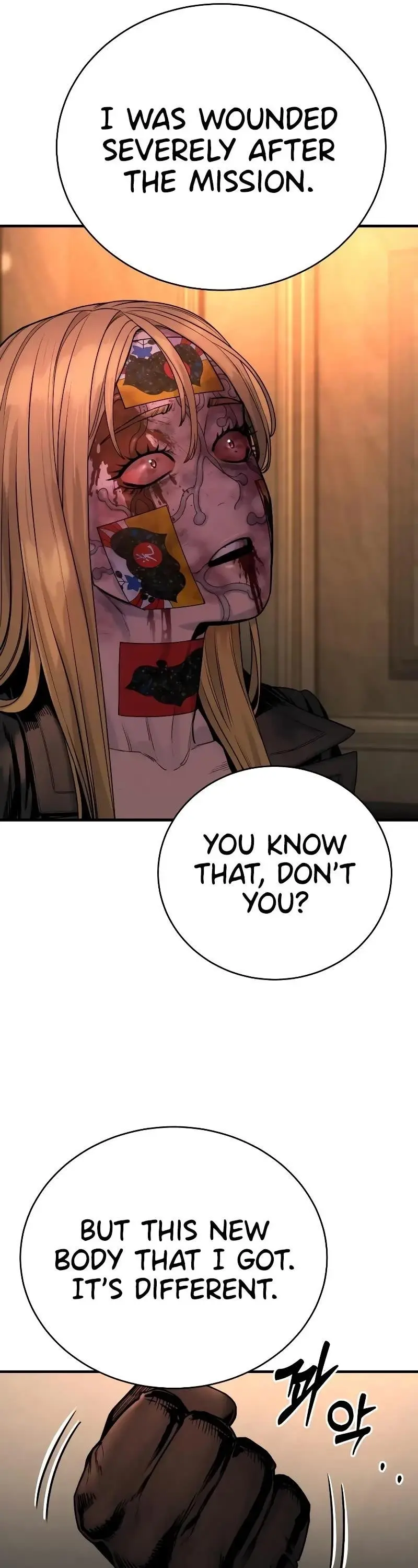 Killer Cop Episode 23 - Page 36