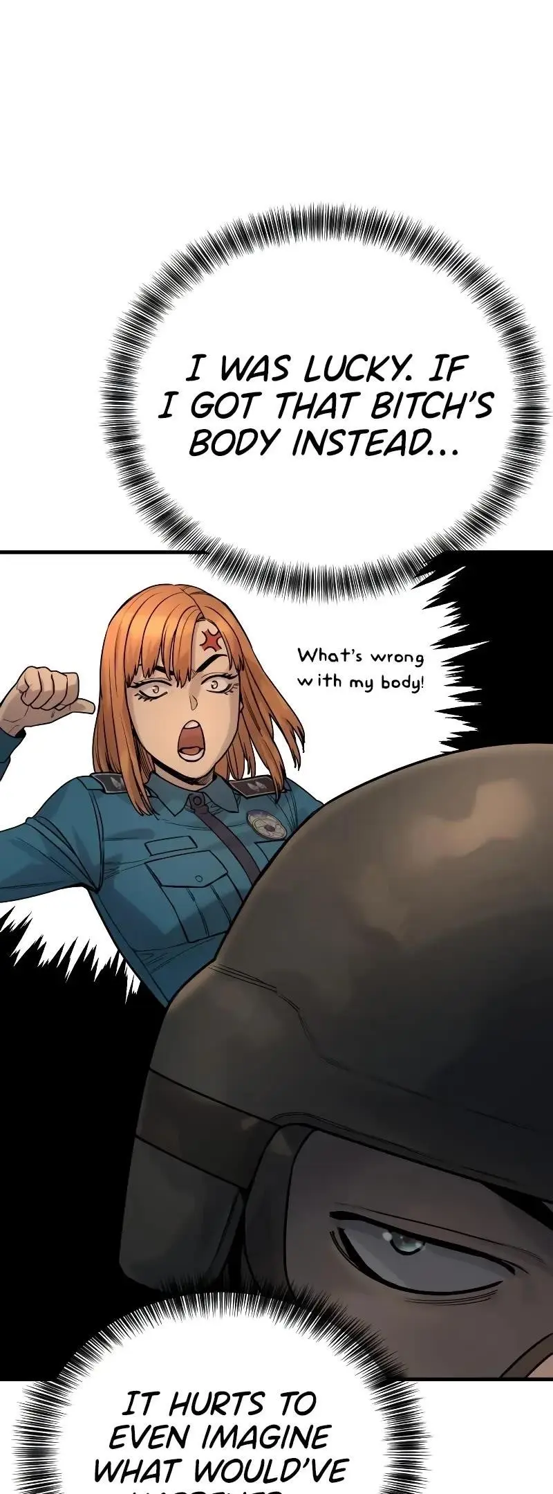 Killer Cop Episode 23 - Page 38