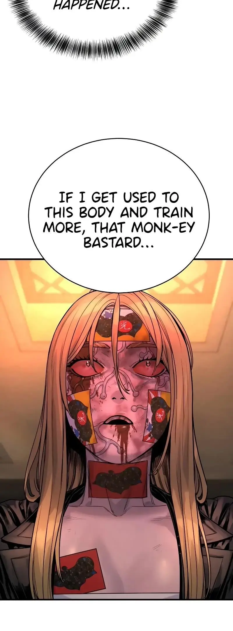 Killer Cop Episode 23 - Page 39