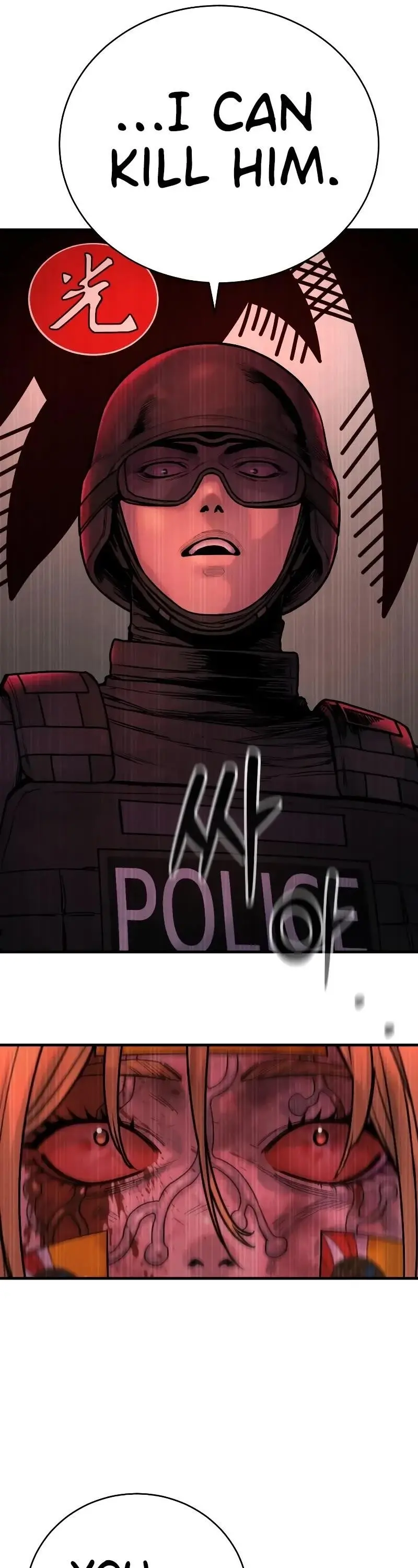 Killer Cop Episode 23 - Page 40